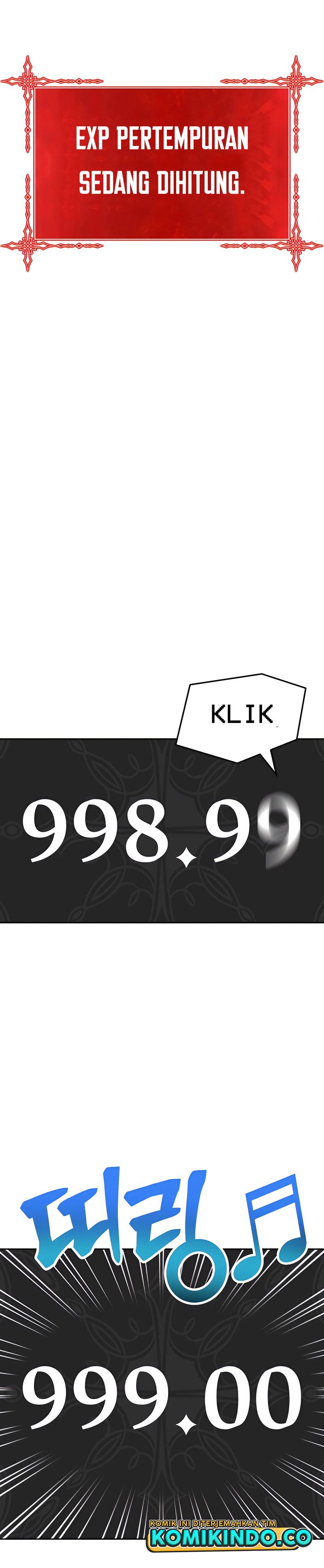 +99 Wooden Stick chapter 10