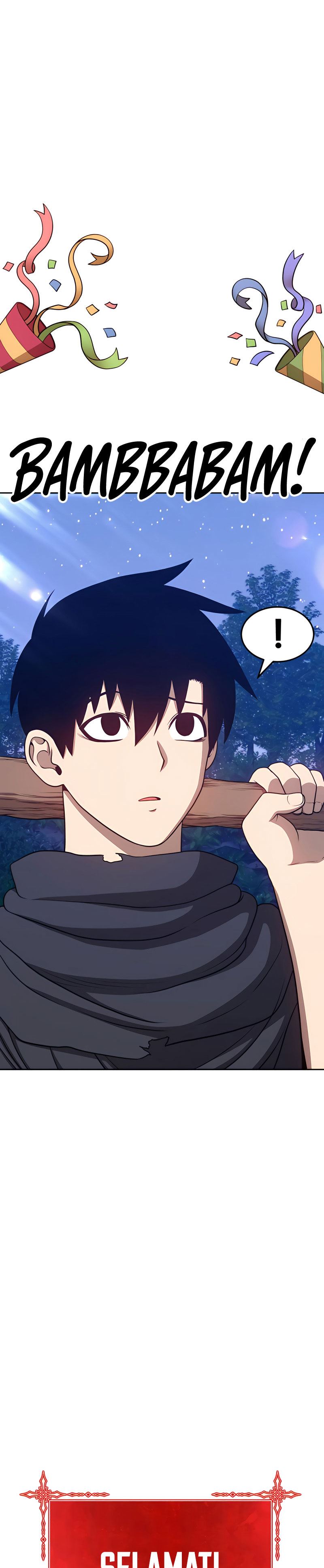 +99 Wooden Stick chapter 10