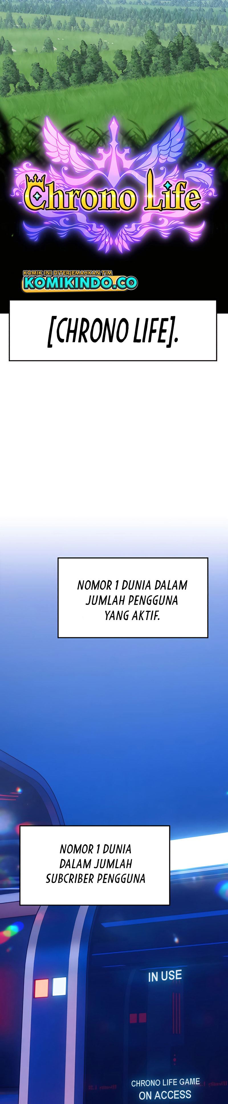 +99 Wooden Stick chapter 10