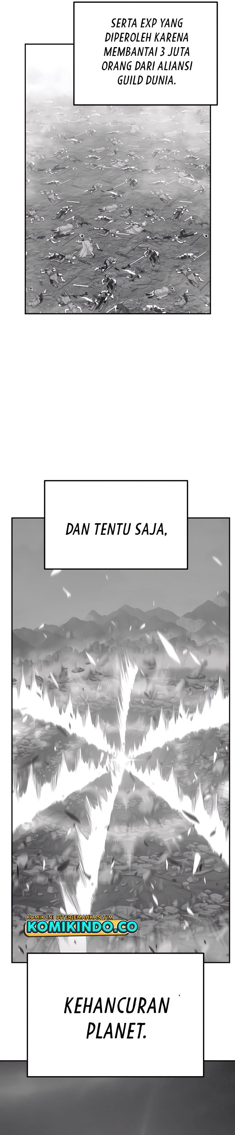 +99 Wooden Stick chapter 10