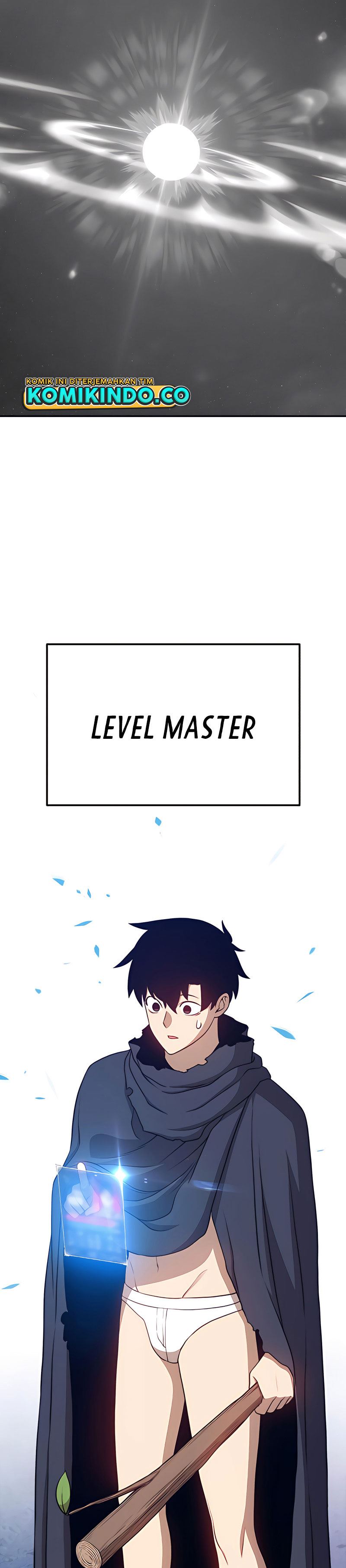 +99 Wooden Stick chapter 10