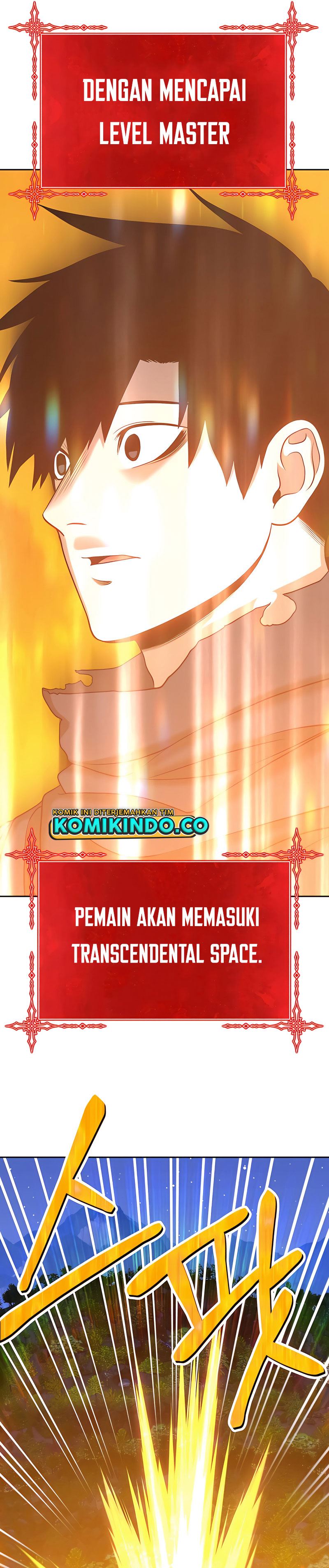 +99 Wooden Stick chapter 10