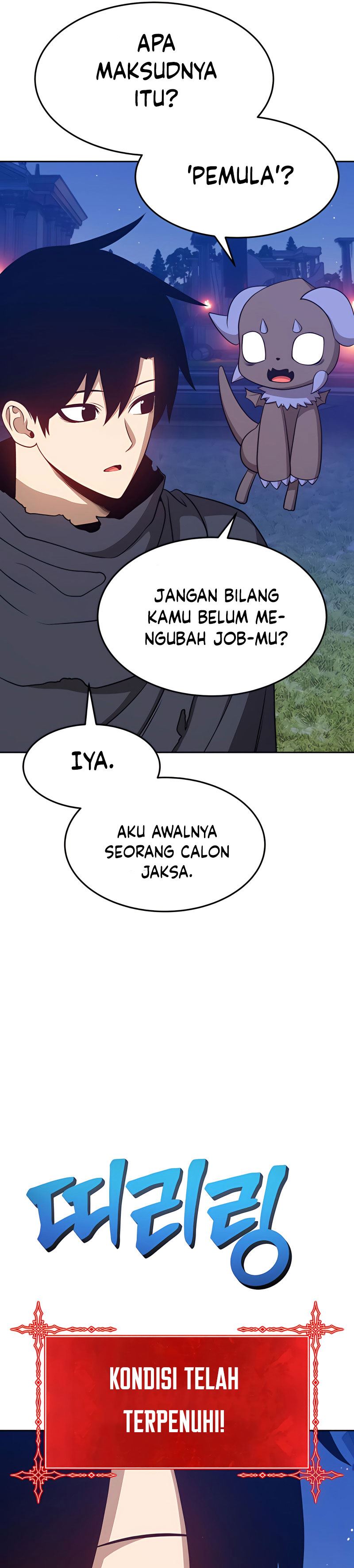 +99 Wooden Stick chapter 10