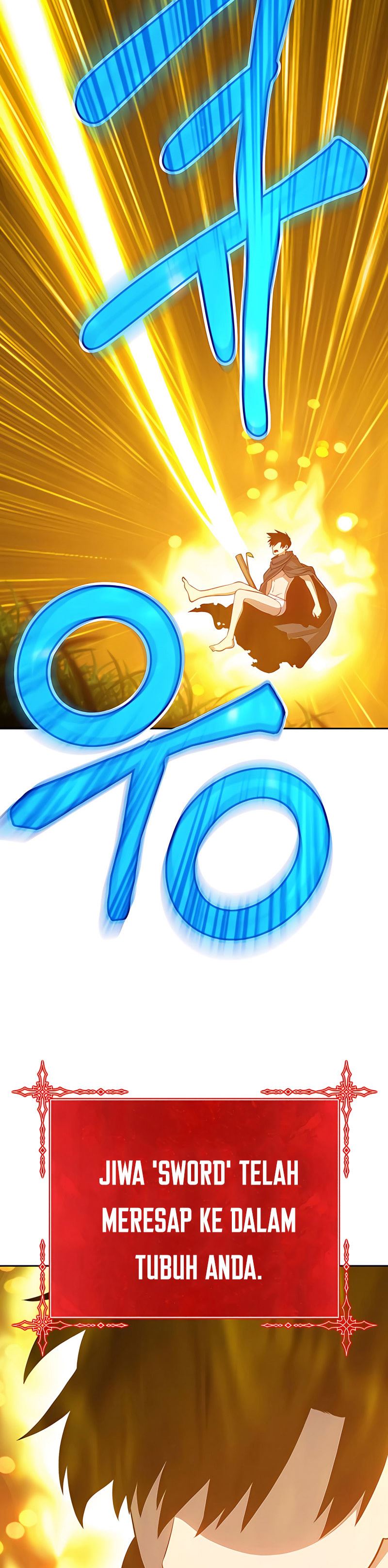 +99 Wooden Stick chapter 10