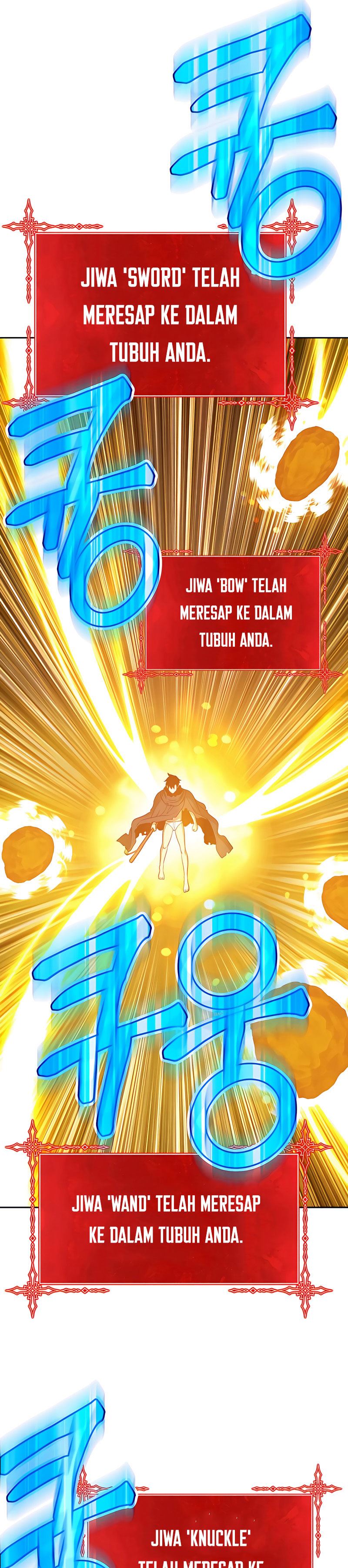 +99 Wooden Stick chapter 10