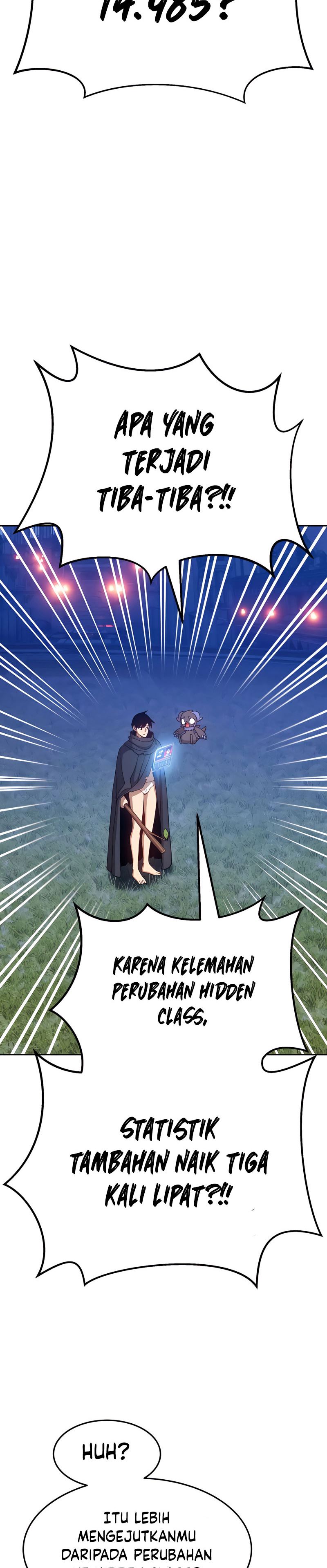 +99 Wooden Stick chapter 10