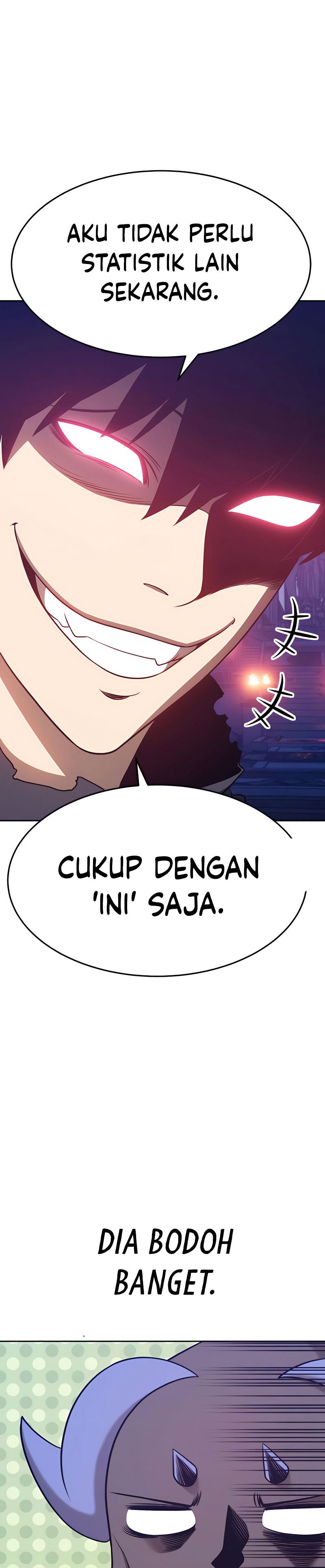 +99 Wooden Stick chapter 10