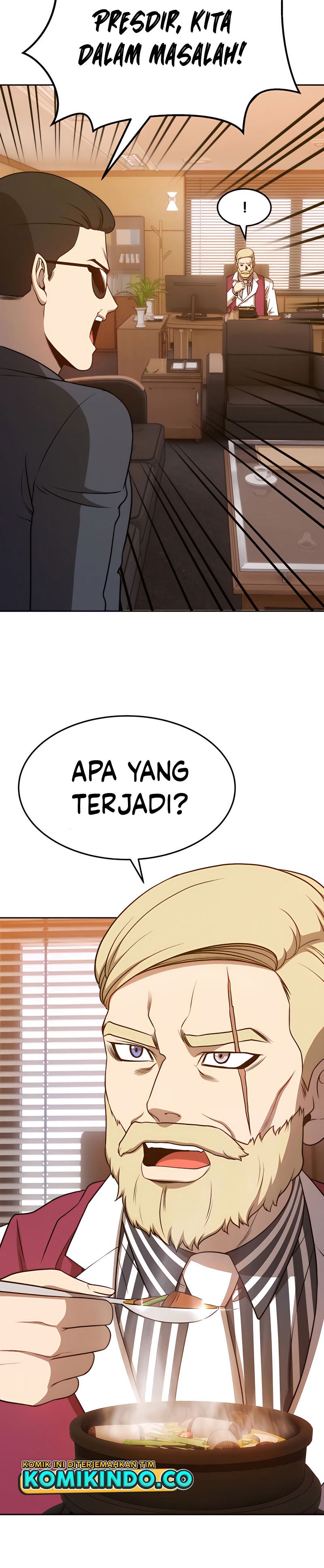+99 Wooden Stick chapter 10