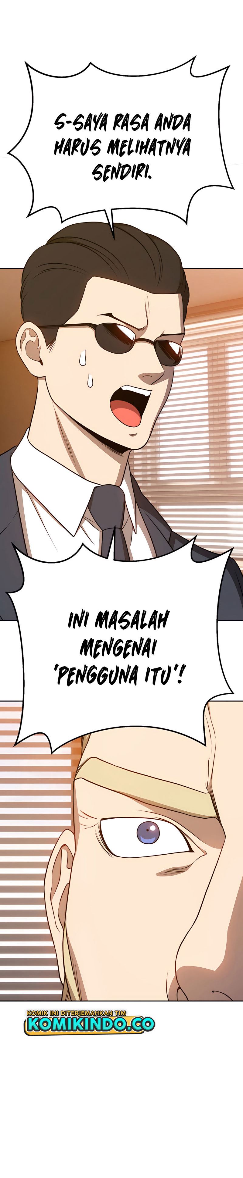 +99 Wooden Stick chapter 10