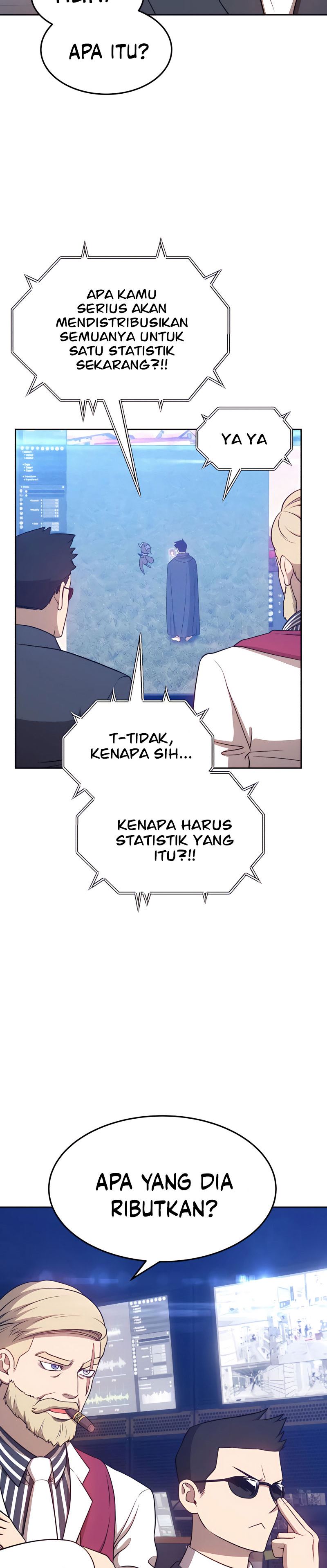 +99 Wooden Stick chapter 10