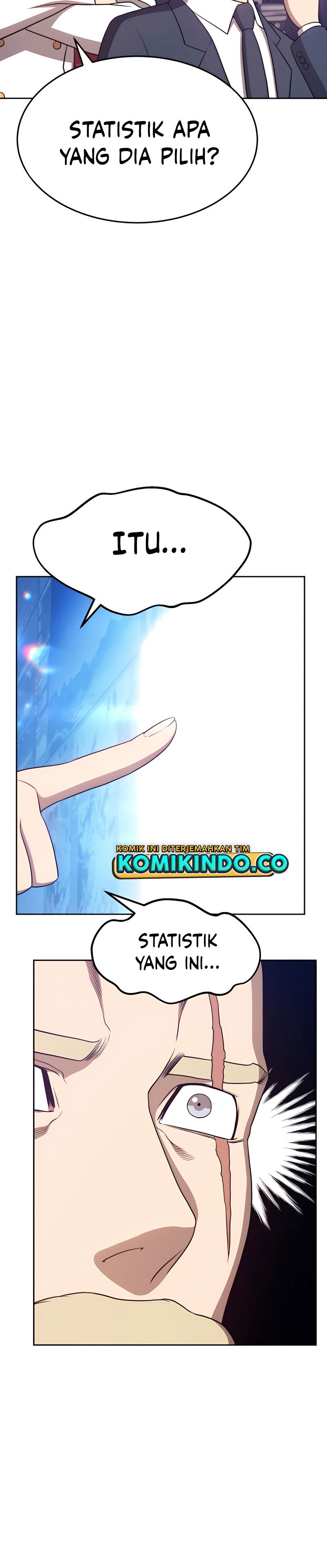 +99 Wooden Stick chapter 10