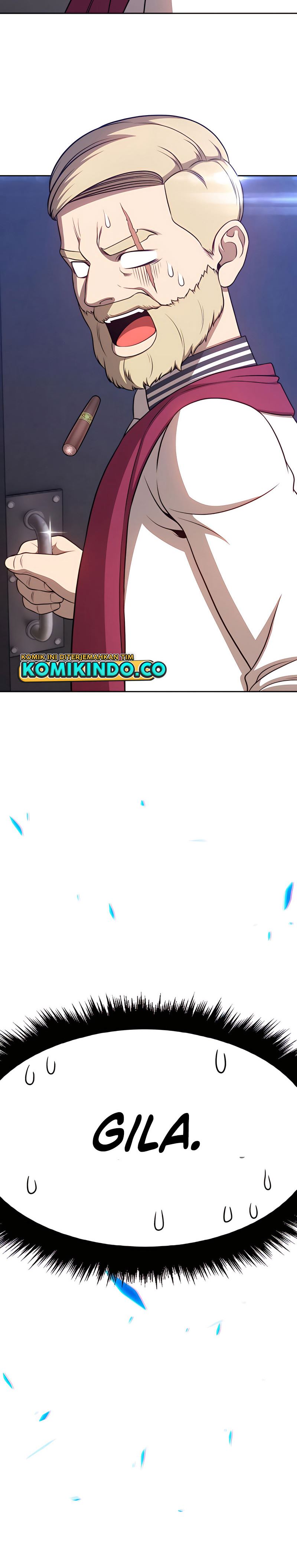 +99 Wooden Stick chapter 10