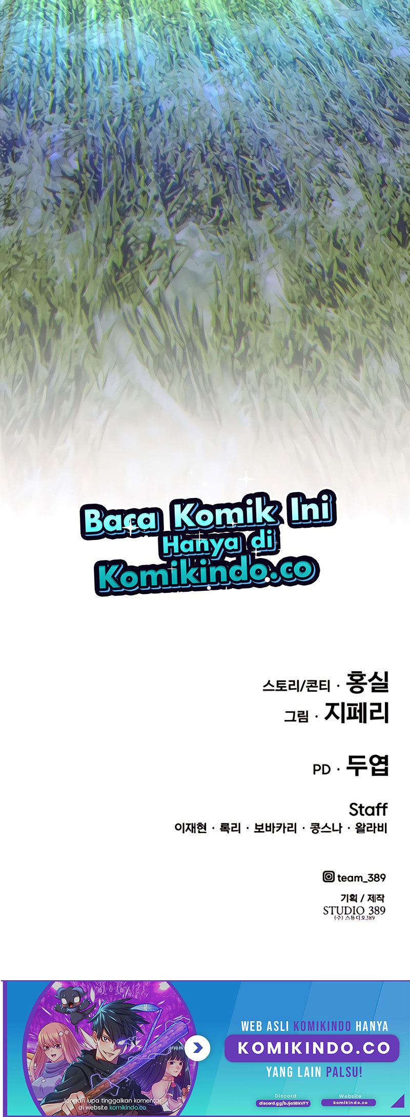 +99 Wooden Stick chapter 10