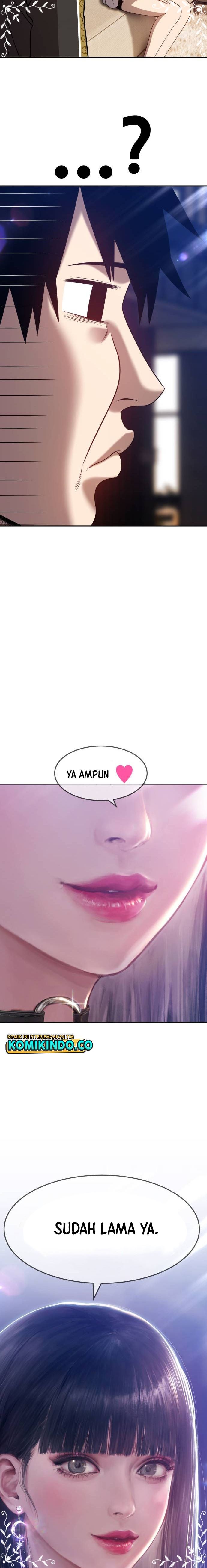 +99 Wooden Stick Chapter 26 Bahasa Indonesia