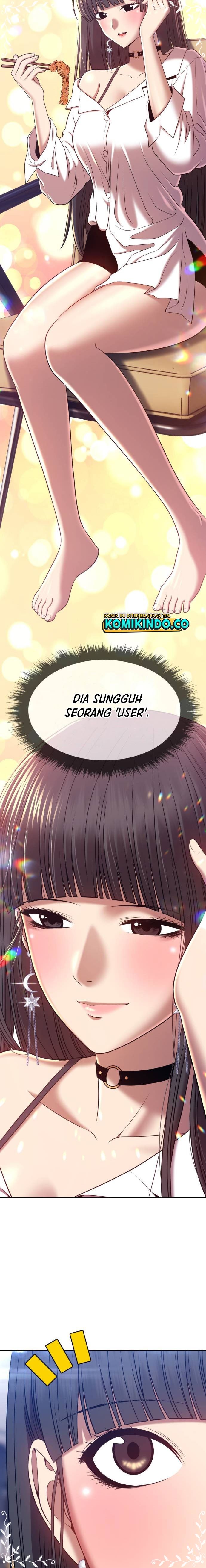 +99 Wooden Stick Chapter 26 Bahasa Indonesia