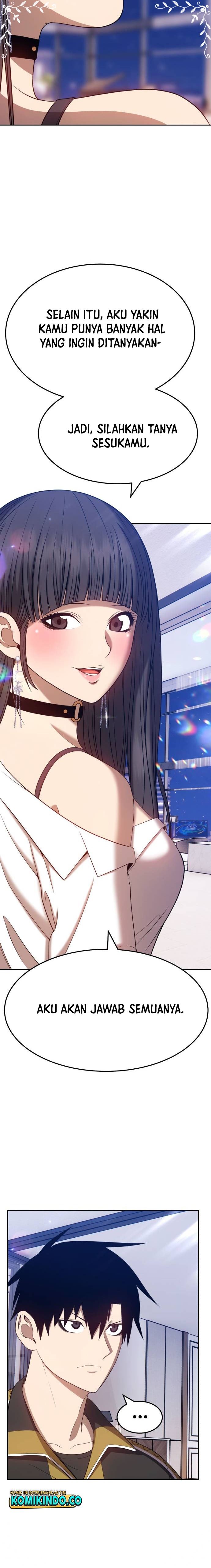 +99 Wooden Stick Chapter 26 Bahasa Indonesia