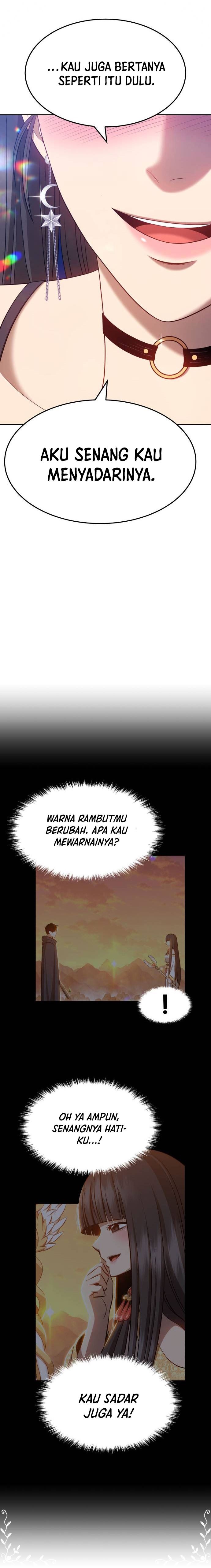 +99 Wooden Stick Chapter 26 Bahasa Indonesia