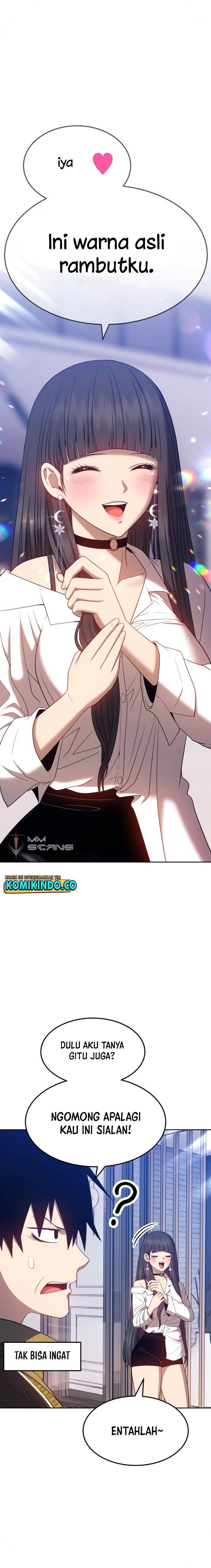 +99 Wooden Stick Chapter 26 Bahasa Indonesia