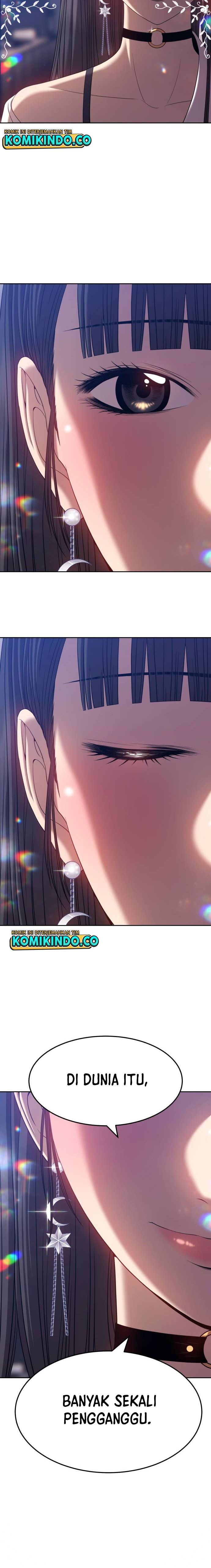 +99 Wooden Stick Chapter 26 Bahasa Indonesia