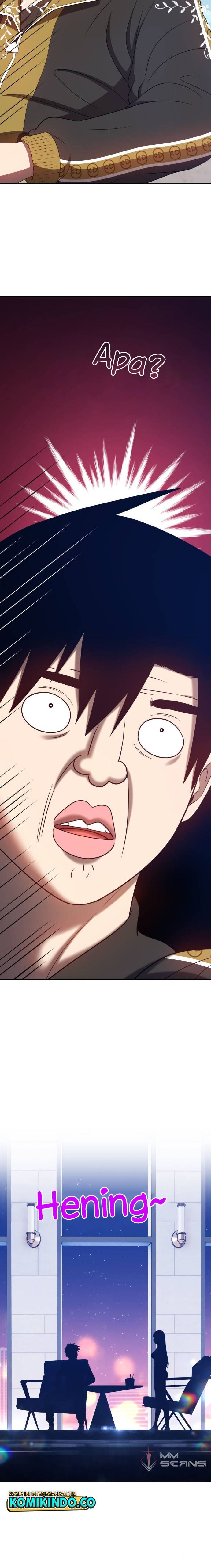 +99 Wooden Stick Chapter 26 Bahasa Indonesia