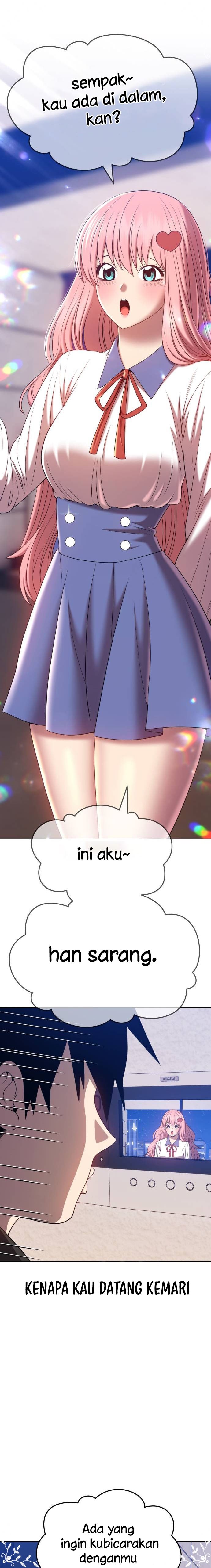 +99 Wooden Stick Chapter 26 Bahasa Indonesia