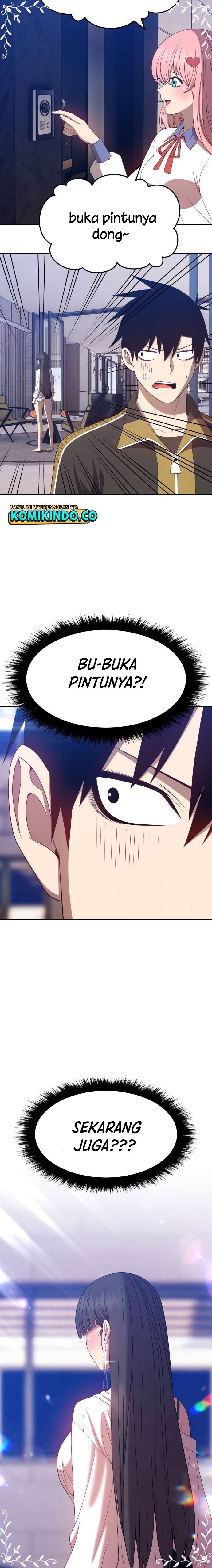 +99 Wooden Stick Chapter 26 Bahasa Indonesia