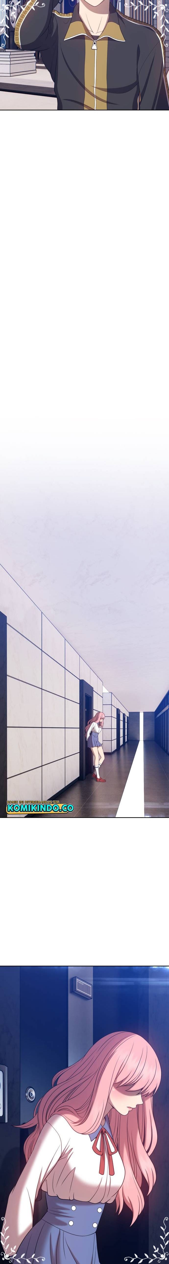 +99 Wooden Stick Chapter 26 Bahasa Indonesia