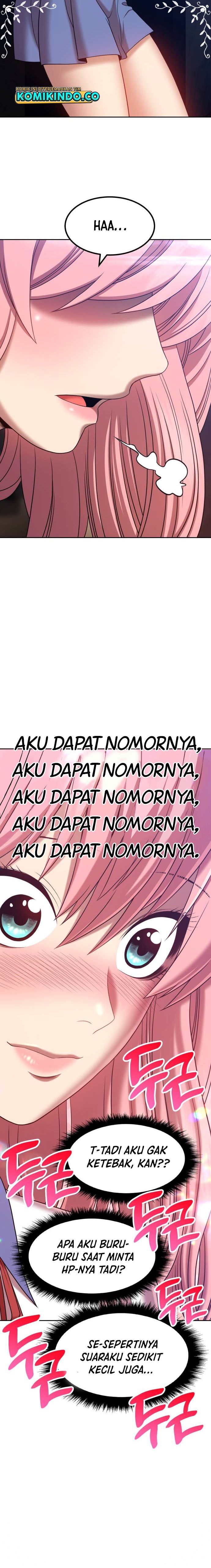 +99 Wooden Stick Chapter 26 Bahasa Indonesia