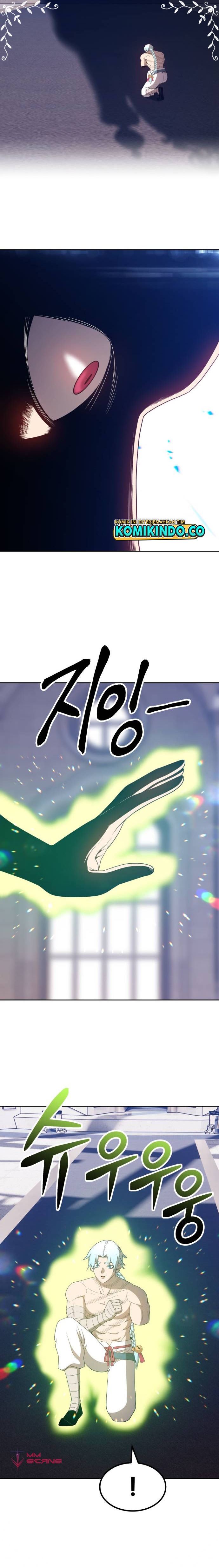 +99 Wooden Stick Chapter 26 Bahasa Indonesia