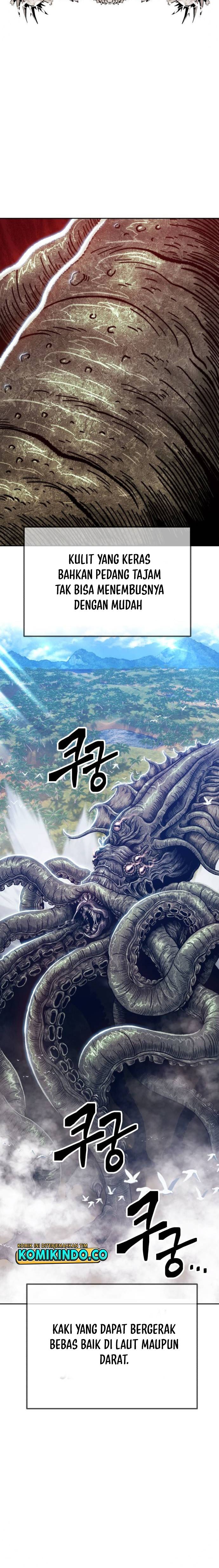 +99 Wooden Stick Chapter 26 Bahasa Indonesia