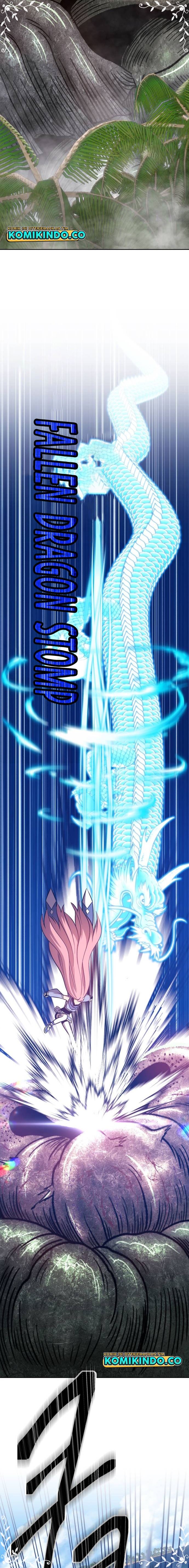 +99 Wooden Stick Chapter 26 Bahasa Indonesia