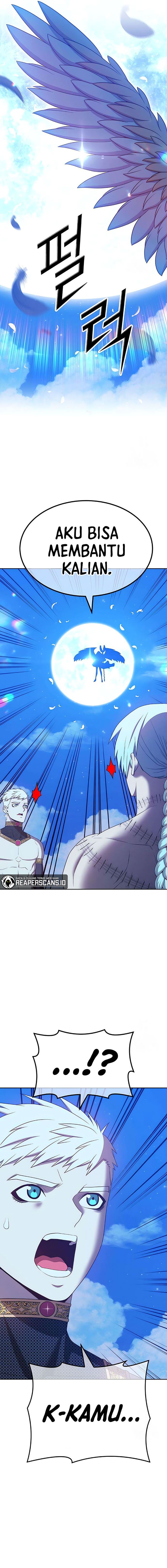 +99 Wooden Stick Chapter 50 Bahasa Indonesia