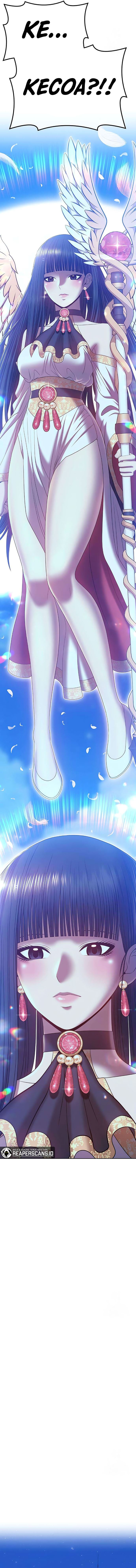 +99 Wooden Stick Chapter 50 Bahasa Indonesia