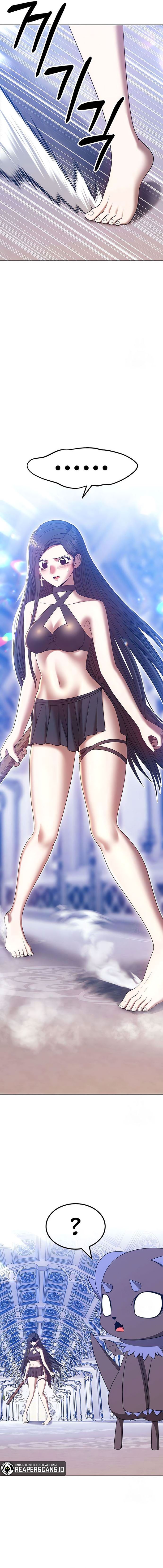 +99 Wooden Stick Chapter 50 Bahasa Indonesia