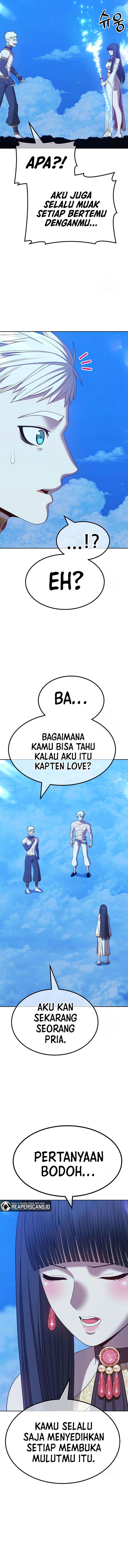 +99 Wooden Stick Chapter 50 Bahasa Indonesia