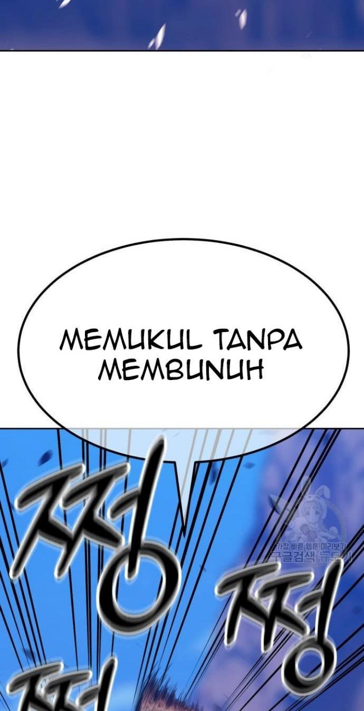 +99 Wooden Stick chapter 53