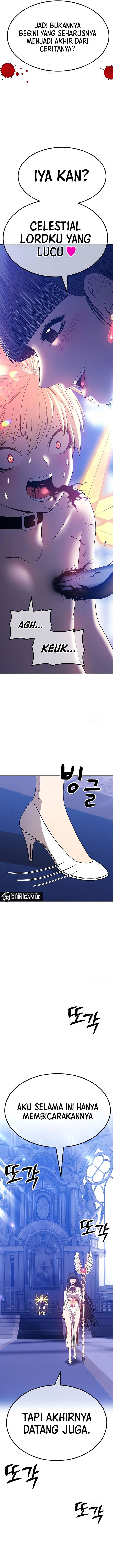 +99 Wooden Stick chapter 55
