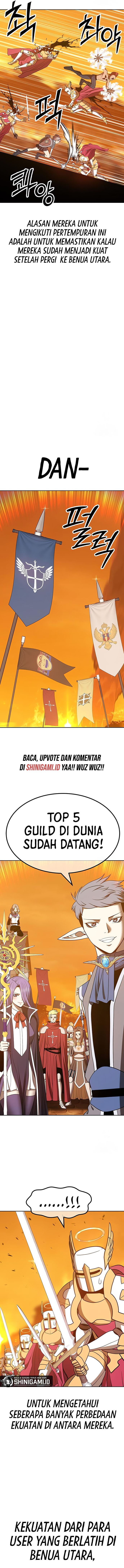 +99 Wooden Stick chapter 55