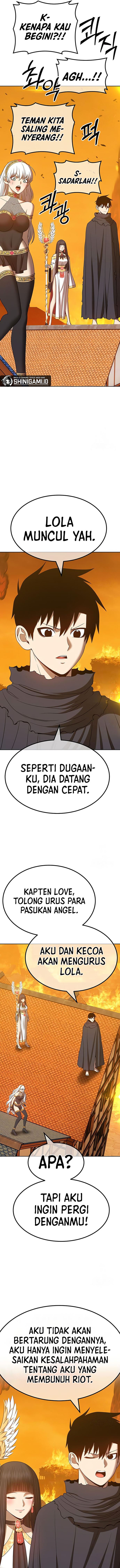 +99 Wooden Stick chapter 55