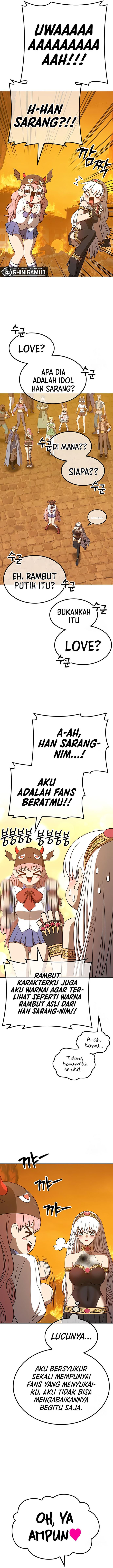 +99 Wooden Stick chapter 55