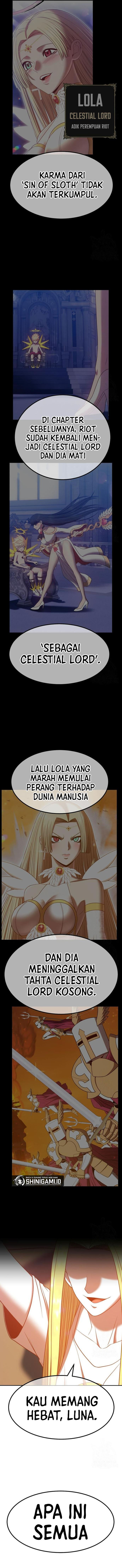 +99 Wooden Stick chapter 55