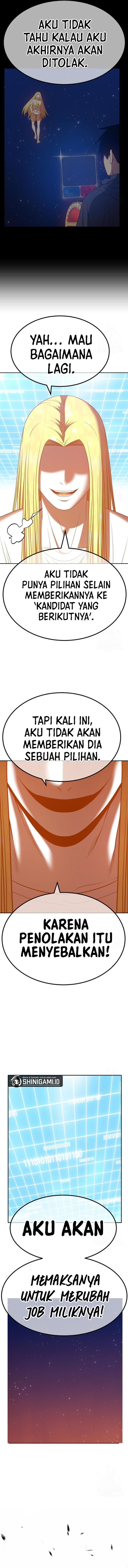 +99 Wooden Stick chapter 55