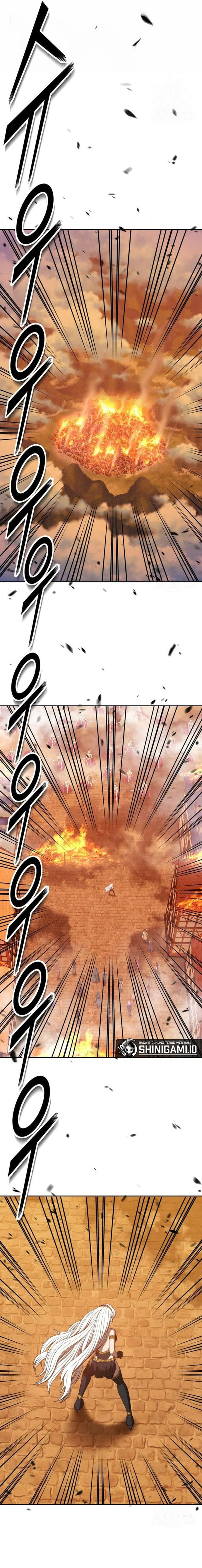 +99 Wooden Stick chapter 55