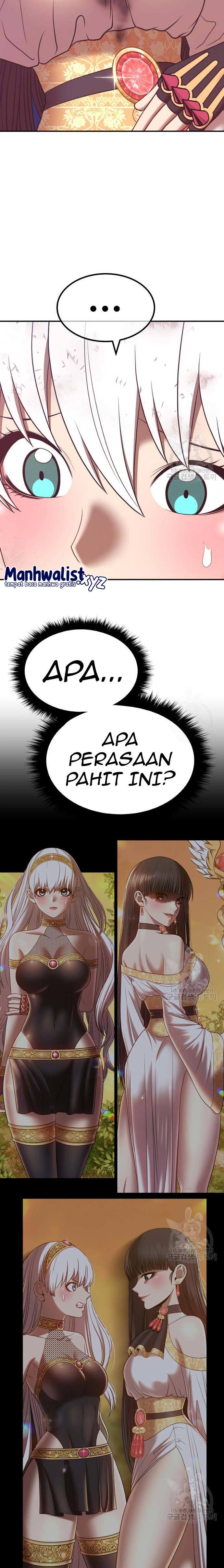 +99 Wooden Stick chapter 74