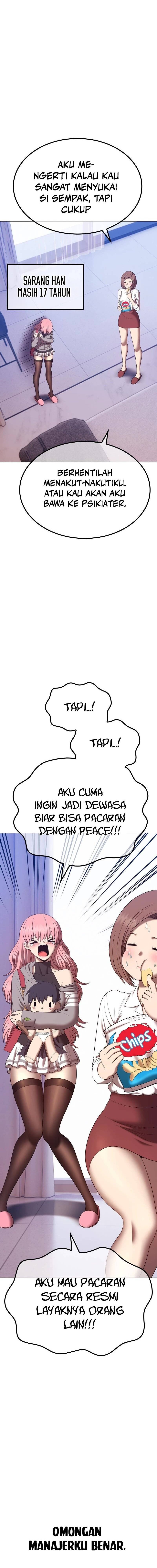 Dilarang COPAS - situs resmi www.mangacanblog.com - Komik 99 wooden stick 083 - chapter 83 84 Indonesia 99 wooden stick 083 - chapter 83 Terbaru 7|Baca Manga Komik Indonesia|Mangacan