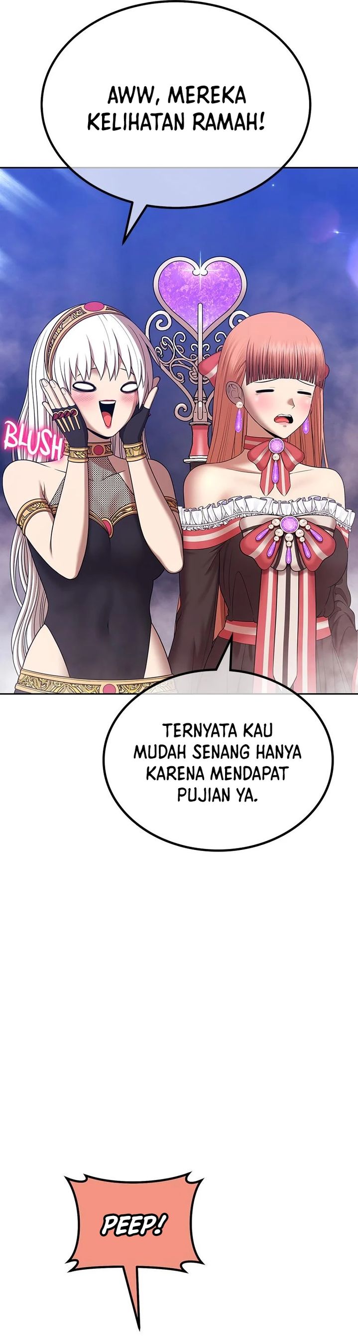 Dilarang COPAS - situs resmi www.mangacanblog.com - Komik 99 wooden stick 099 - chapter 99 100 Indonesia 99 wooden stick 099 - chapter 99 Terbaru 14|Baca Manga Komik Indonesia|Mangacan