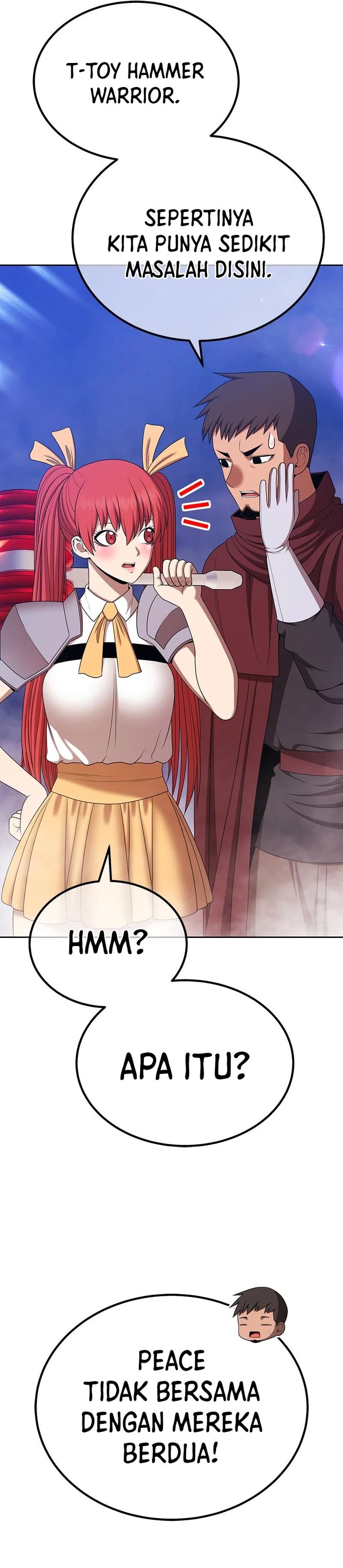 Dilarang COPAS - situs resmi www.mangacanblog.com - Komik 99 wooden stick 099 - chapter 99 100 Indonesia 99 wooden stick 099 - chapter 99 Terbaru 23|Baca Manga Komik Indonesia|Mangacan