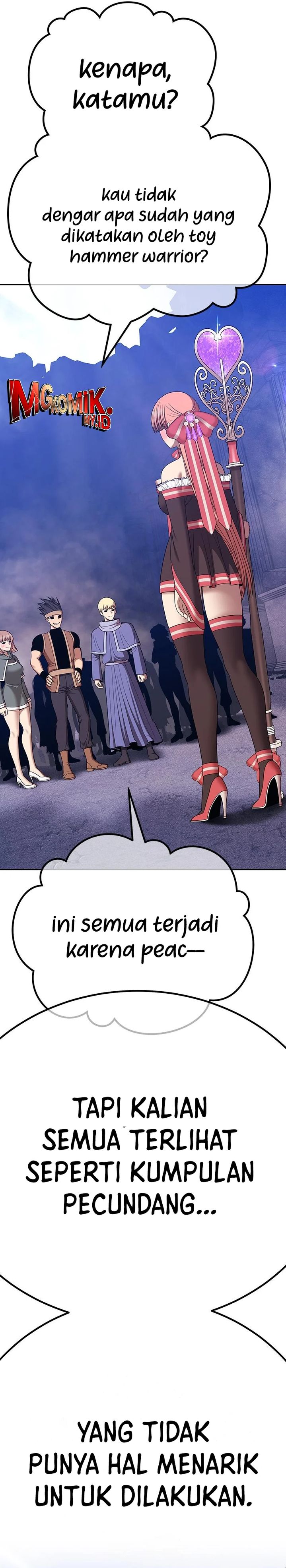 Dilarang COPAS - situs resmi www.mangacanblog.com - Komik 99 wooden stick 099 - chapter 99 100 Indonesia 99 wooden stick 099 - chapter 99 Terbaru 55|Baca Manga Komik Indonesia|Mangacan