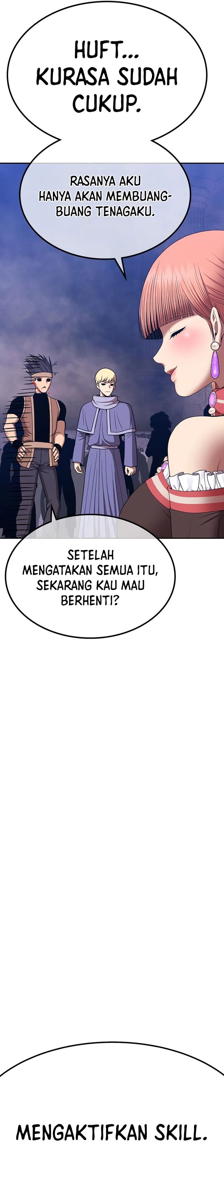 Dilarang COPAS - situs resmi www.mangacanblog.com - Komik 99 wooden stick 099 - chapter 99 100 Indonesia 99 wooden stick 099 - chapter 99 Terbaru 60|Baca Manga Komik Indonesia|Mangacan