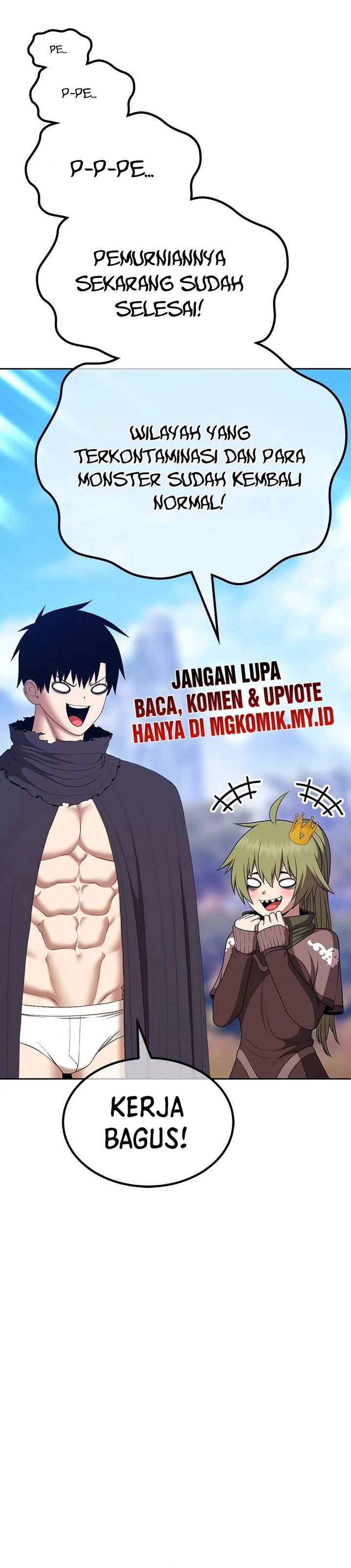 Dilarang COPAS - situs resmi www.mangacanblog.com - Komik 99 wooden stick 099 - chapter 99 100 Indonesia 99 wooden stick 099 - chapter 99 Terbaru 89|Baca Manga Komik Indonesia|Mangacan